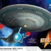 Star Trek USS Enterprise NCC1701-C 1/1400 -Precision Models Store amt1332m 12 star trek u.s.s. enterprise ncc 1701 c packaging