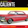 1964 Mercury Comet 1/25