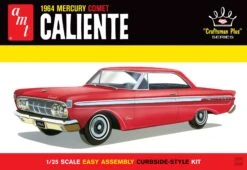 1964 Mercury Comet 1/25