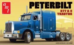 Classic Peterbilt 377 1/24