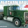 Alaskan Hauler Kenworth 1/25 2 Alaskan Hauler Kenworth 1/25 -Precision Models Store amt1339 alaskan hauler final hr
