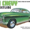 1951 Chevy Fleetline 1/25 -Precision Models Store amt1378 1951 chevy fleetline final hr