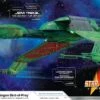 Star Trek Klingon Bird Of Prey 1/350 -Precision Models Store amt1400m 12 star trek klingon bird of prey high res
